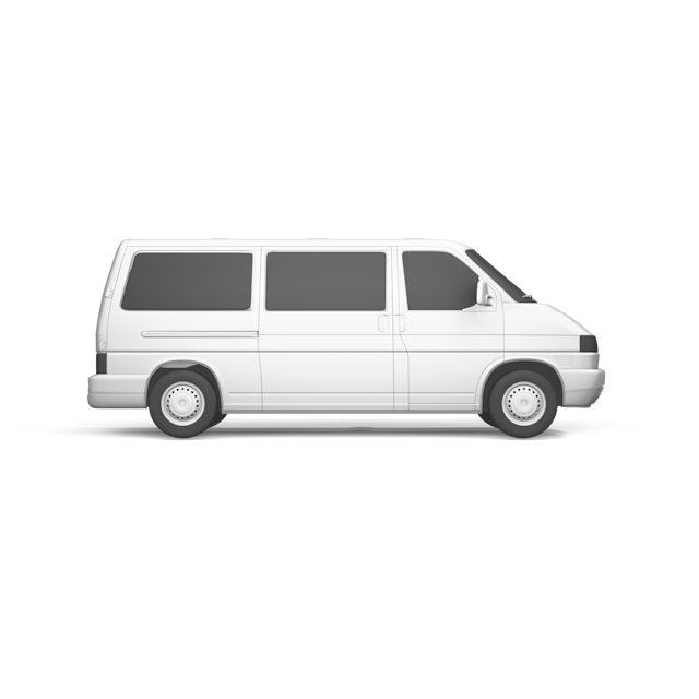 van
